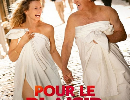 Film Pour le plaisir