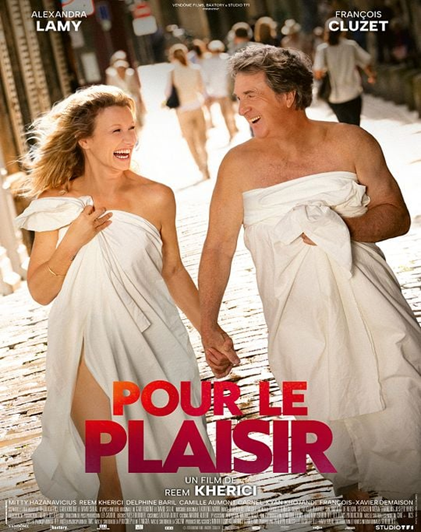 Film Pour le plaisir
