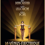 La vénus électrique cinéma