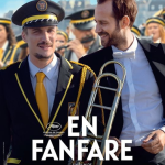 Affiche film En fanfare