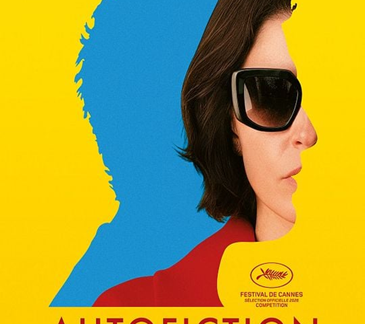 autofiction film almodovar
