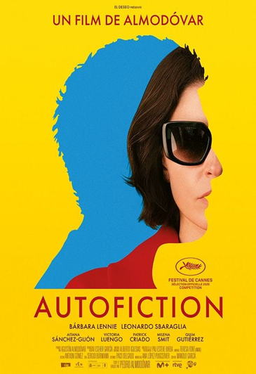 autofiction film almodovar