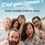 c'est quoi l'amour