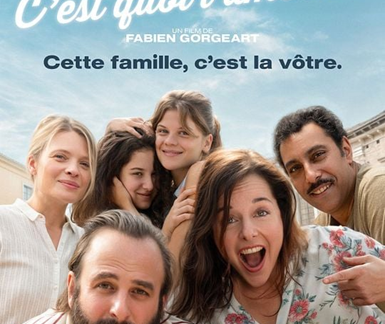 c'est quoi l'amour