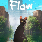 Affiche Flow film
